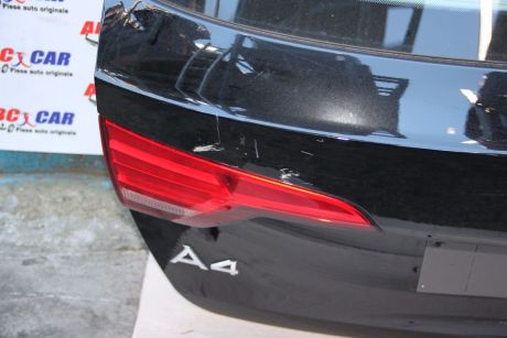 Stop stanga haion Audi A4 B9 8W avant 2015-In prezent