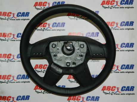 Volan piele cu comenzi Opel Vectra C 2002-2008