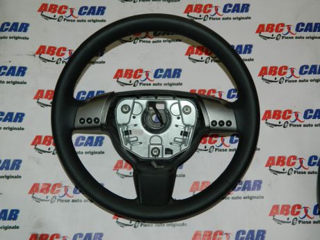 Volan piele cu comenzi Opel Vectra C 2002-2008
