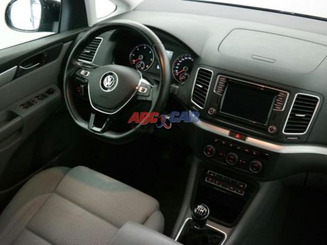 Supapa combustibil VW Sharan (7N) 2010-2020