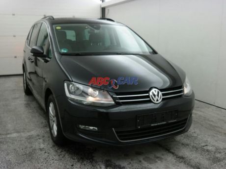 Supapa combustibil VW Sharan (7N) 2010-2020