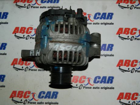 Alternator Opel Astra H 2005-2009 1.9 CDTI 14V 140 amp 0124425059