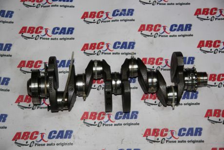Arbore cotit VW Caddy (2K) 2004-2015 1.6 Benzina BGU Cod: 06AD