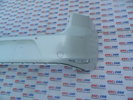 Bara spate model cu senzori VW Golf 7 hatchback 2014-2017
