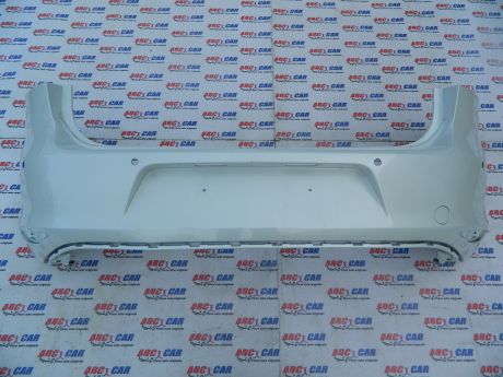 Bara spate model cu senzori VW Golf 7 hatchback 2014-2017