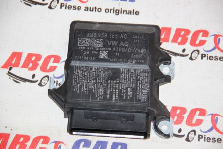 Calculator airbag Skoda Octavia 3 (5E3) 2013-2019 3Q0959655AC