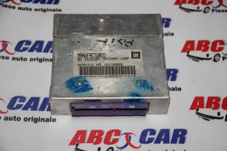 Calculator motor Opel Astra F 1992-1998 1.8 Benzina 16154669