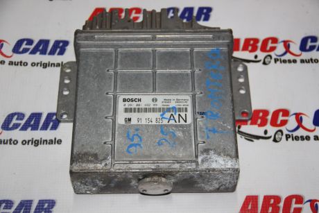 Calculator motor Opel Frontera 1998-2004 2.5 TDS 91154825AN