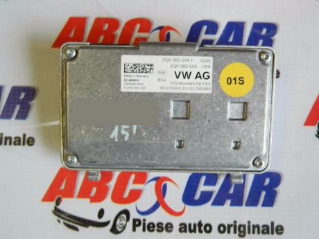 Camera frontala VW Passat CC 2008-2016 3Q0980654F