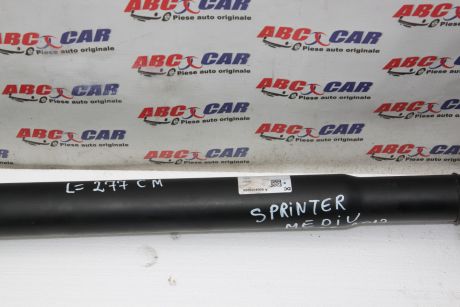 Cardan Mercedes Sprinter (mediu), Euro 5, 2006-2018 A9064103200
