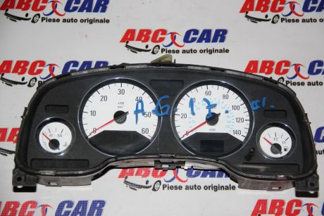 Ceas bord Opel Astra G 1999-2005 1.7 DTI 110080157