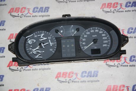 Ceasuri de bord Renault Megane 1 1995-2002 09043080026