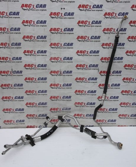 Conducta clima Audi A4 B7 8E 2005-2008 8E1260712AJ