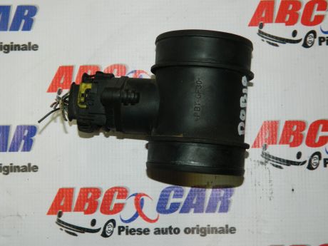 Debitmetru de aer Fiat Doblo 1 2000-2009 1.9 JTD 0280218113