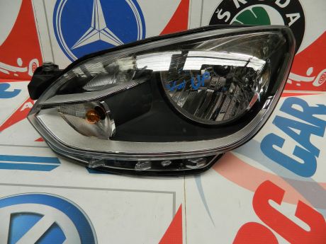 Far stanga VW Up 2011-In prezent