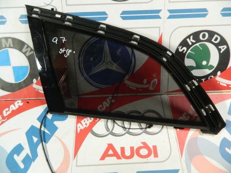 Geam caroserie stanga Audi Q7 4L 2005-2015