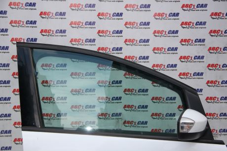 Geam usa dreapta fata Ford C-max 2 facelift 2015-2019