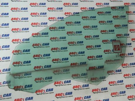 Geam usa stanga fata BMW Seria 5 F10/F11 2011-2016