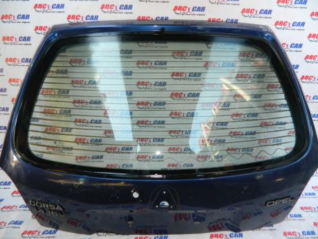 Haion complet Opel Corsa B coupe 1993-2000