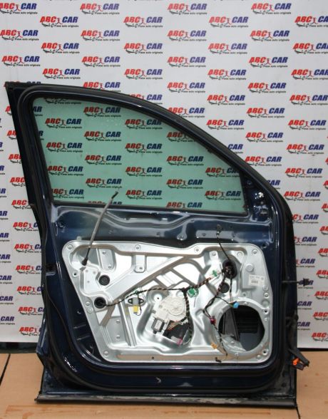 Macara usa stanga fata VW Tiguan (5N) 2007-2016