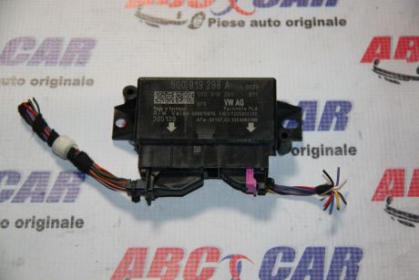 Modul parcare Audi A3 8V 2012-2020 5Q0919298A