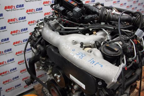 Motor Audi Q5 8R 2008-2016 3.0 TDI CCW