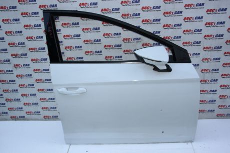 Motoras macara usa dreapta fata Seat Leon 5F1 ST 2012-2017