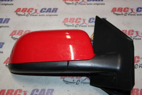 Oglinda dreapta (5 fire) VW Polo 9N 2001-2005