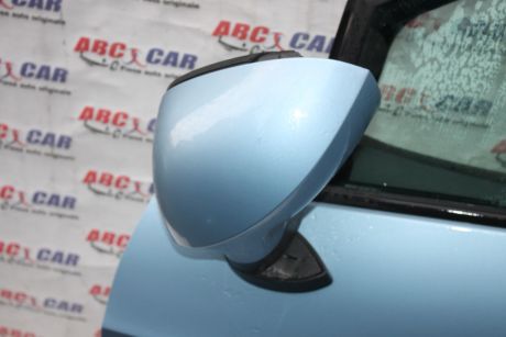 Oglinda usa stanga fata (UK) Seat Ibiza (6J5) 2008-2017
