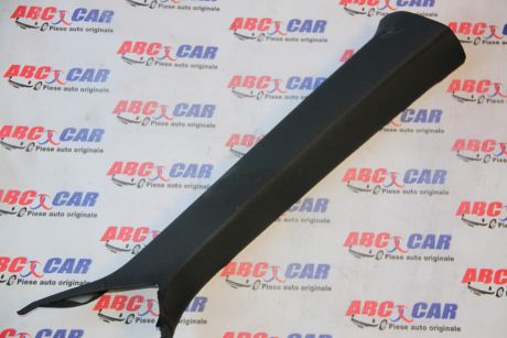 Ornament stalp interior dreapta Audi A5 (F5) 2016-2024 8W6867234B