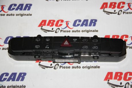 Panou comenzi multiple Mercedes Vito W639 2004-2013 A6398701610