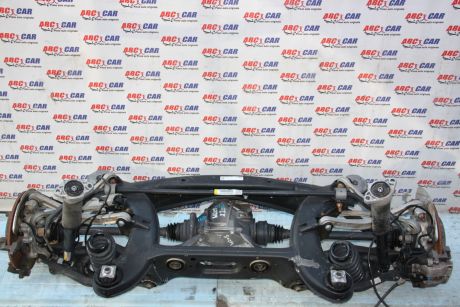 Planetara dreapta spate Mercedes C-Class W205 2014-prezent