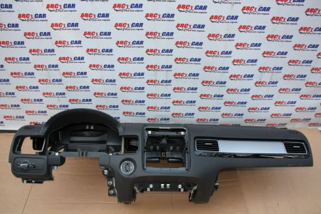 Plansa de bord VW Touareg (7P) 2010-2018