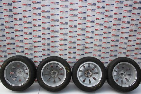 Set jante aliaj R16 Audi A4 B7 8E 2005-2008 8E0601025AE