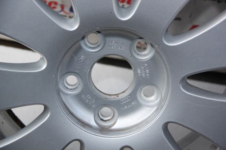 Set jante aliaj R16 Audi A4 B7 8E 2005-2008 8E0601025AE