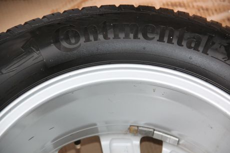 Set jante aliaj R16 VW T-Cross 2018-prezent 2GM601025