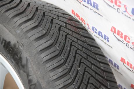 Set jante aliaj R16 VW T-Cross 2018-prezent 2GM601025