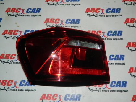 Stop stanga caroserie VW Golf Sportsvan 2014-In prezent Cod: 510945095C