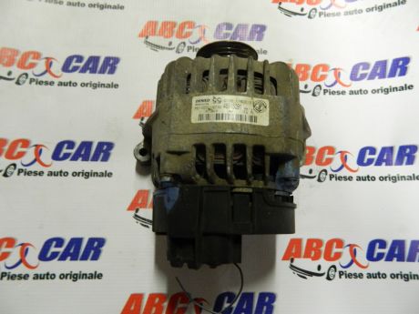 Alternator Fiat Punto 2000-2010 14V 70Amp 46843091