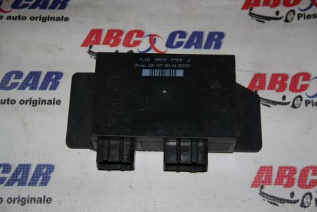 Calculator confort VW Golf 4 1999-2004 1J0959799J