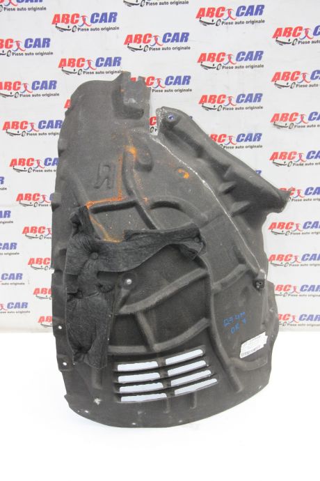 Carenaj dreapta fata Audi Q7 4M 2016-prezent 4M0821172Q