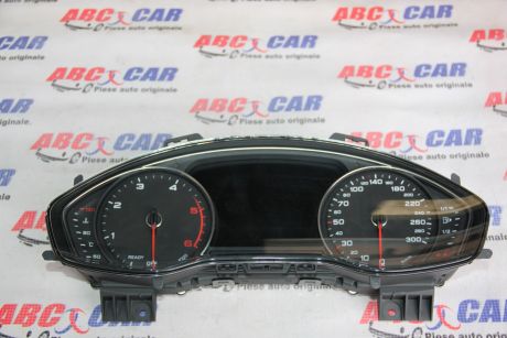 Ceasuri de bord Audi Q5 FY 2017-2024 3.0 TDI 80A920771