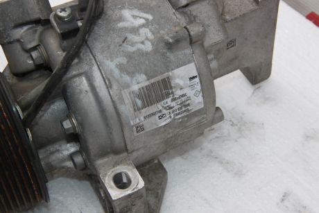 Compresor clima Renault Twingo 3 2014-prezent A4538307000