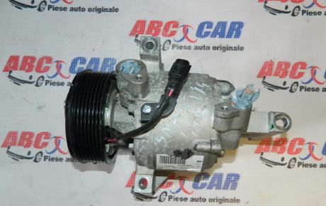 Compresor de clima Smart Forfour 2 2014-2019 1.0 B Z0019503A