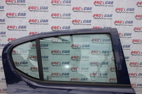 Geam fix usa dreapta spate Opel Corsa E 2014-2019