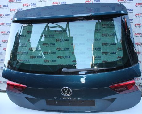 Haion cu luneta VW Tiguan (AD1) 2020-2023