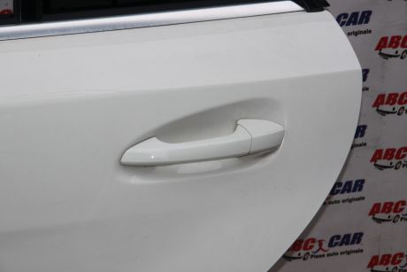 Maner exterior usa stanga spate Mercedes ML-Class W166 2012-2015