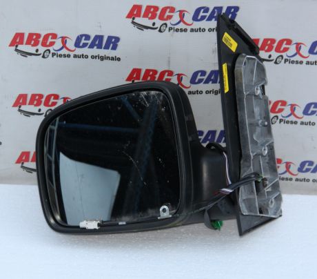 Oglinda stanga electrica VW Caddy (2K) 2004-2015 2K5857501BG