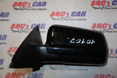 Oglinda stanga heliomata (10 fire) Audi A6 4B C5 allroad 1999-2004