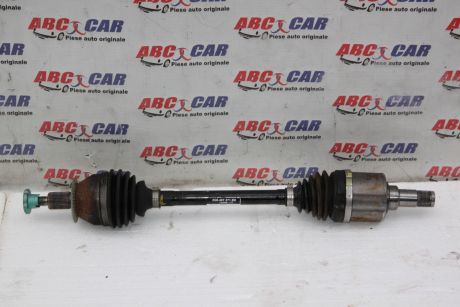 Planetara stanga fata Seat Ibiza (6F) 2017-prezent 2Q0407271BK
